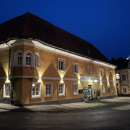 Gasthof Zum Goldenen Loewen Еренгаузен Екстер'єр фото